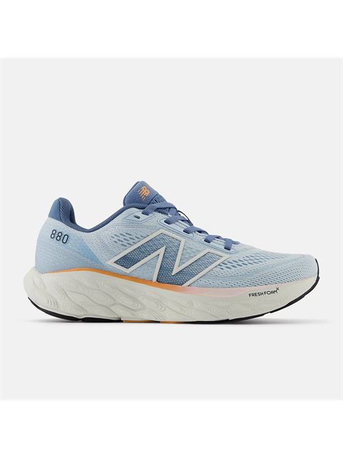 running - fresh foam x - NEW BALANCE | W880J14